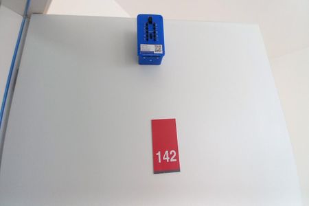 Apartamento para alugar com 43m², 2 quartos e 1 vagaLockbox Instalada