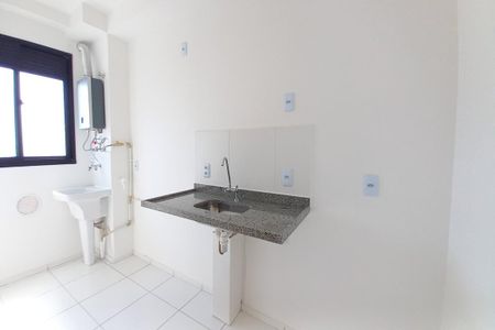 Apartamento para alugar com 43m², 2 quartos e 1 vagaCozinha
