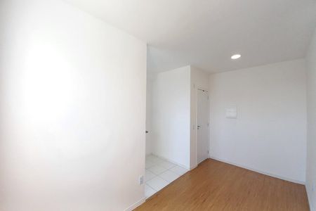 Sala de apartamento para alugar com 2 quartos, 43m² em Jardim Ibirapuera, Campinas