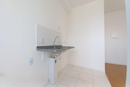 Apartamento para alugar com 43m², 2 quartos e 1 vagaCozinha