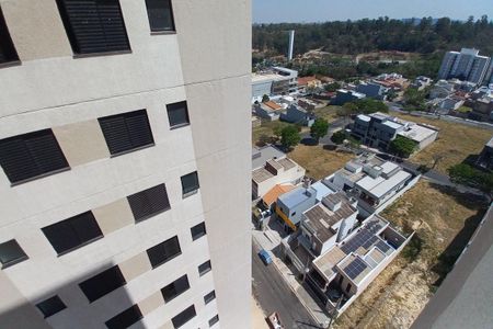 Apartamento para alugar com 43m², 2 quartos e 1 vagaVista do Quarto 1