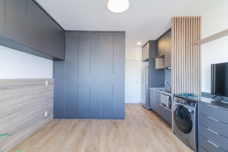 Studio para alugar com 26m², 1 quarto e sem vagaStudio