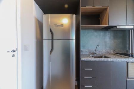 Studio de kitnet/studio para alugar com 1 quarto, 26m² em Butantã, São Paulo