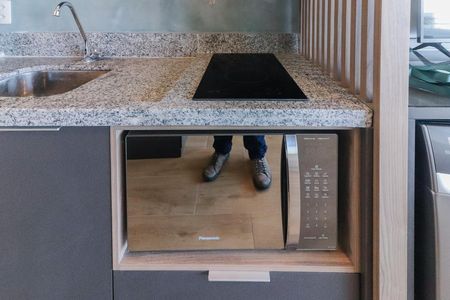 Studio de kitnet/studio para alugar com 1 quarto, 26m² em Butantã, São Paulo