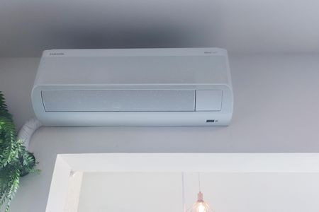 Studio para alugar com 26m², 1 quarto e sem vagaAr condicionado