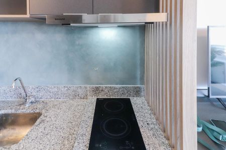 Studio para alugar com 26m², 1 quarto e sem vagaStudio