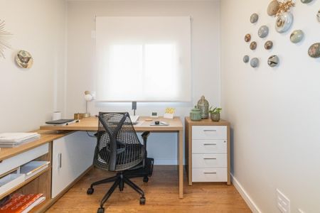 Apartamento à venda com 103m², 2 quartos e 1 vagaSuíte 2