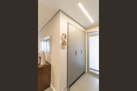 Apartamento à venda com 103m², 2 quartos e 1 vagaCozinha