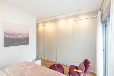 Apartamento à venda com 103m², 2 quartos e 1 vagaSuíte 1