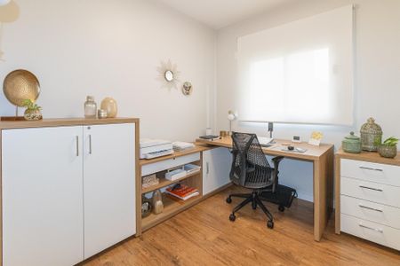 Apartamento à venda com 103m², 2 quartos e 1 vagaSuíte 2