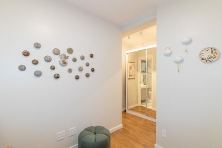 Apartamento à venda com 103m², 2 quartos e 1 vagaSuíte 2