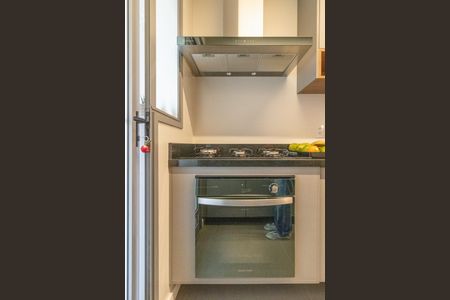 Apartamento à venda com 103m², 2 quartos e 1 vagaCozinha