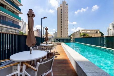 Apartamento à venda com 103m², 2 quartos e 1 vagaÁrea comum - Piscina