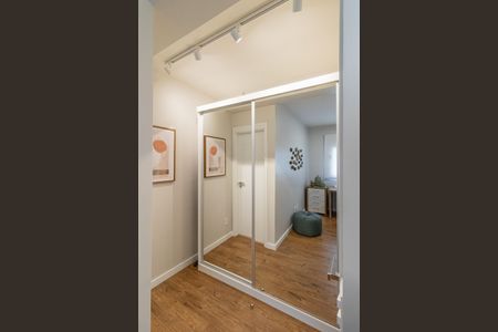 Apartamento à venda com 103m², 2 quartos e 1 vagaSuíte 2