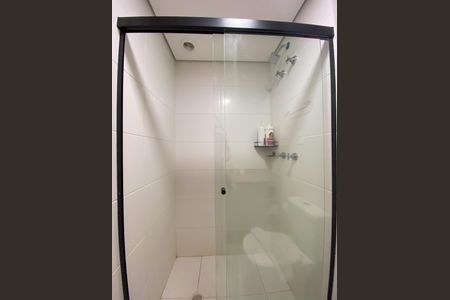 Studio à venda com 31m², 1 quarto e sem vaga Studio à venda com 31m², 1 quarto e sem vagaBanheiro