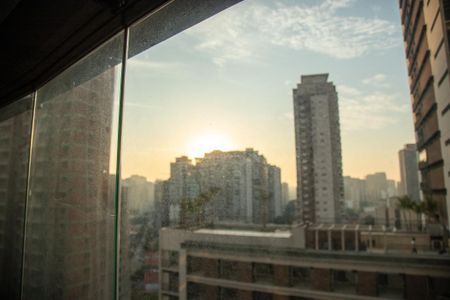 Studio à venda com 31m², 1 quarto e sem vaga Studio à venda com 31m², 1 quarto e sem vagaVista