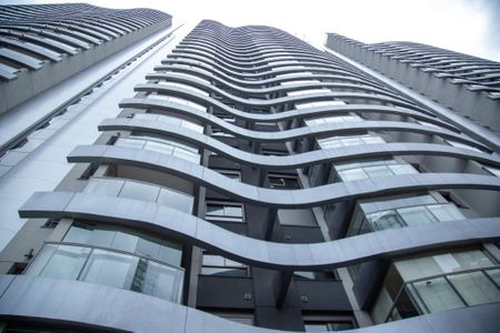 Studio à venda com 31m², 1 quarto e sem vaga Studio à venda com 31m², 1 quarto e sem vagaFachada