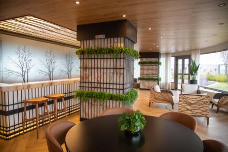 Studio à venda com 31m², 1 quarto e sem vaga Studio à venda com 31m², 1 quarto e sem vagaÁrea gourmet