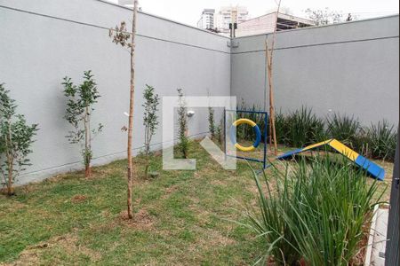 Apartamento para alugar com 37m², 1 quarto e sem vagaÁrea Pet