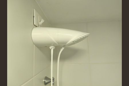 Apartamento para alugar com 37m², 1 quarto e sem vagaBanheiro