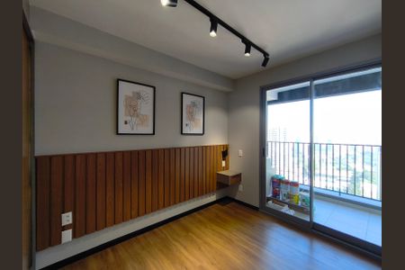 Apartamento para alugar com 37m², 1 quarto e sem vagaQuarto