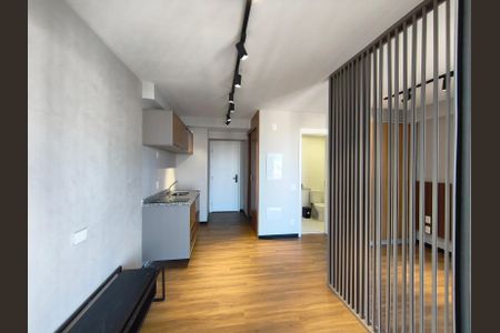 Apartamento para alugar com 37m², 1 quarto e sem vagaSala