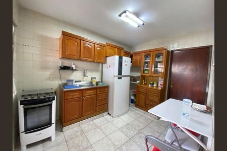 Apartamento à venda com 62m², 1 quarto e 1 vaga Apartamento à venda com 62m², 1 quarto e 1 vagaCozinha