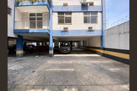 Apartamento à venda com 62m², 1 quarto e 1 vaga Apartamento à venda com 62m², 1 quarto e 1 vagaÁrea comum - Playground