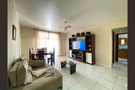 Apartamento à venda com 62m², 1 quarto e 1 vaga Apartamento à venda com 62m², 1 quarto e 1 vagaSala