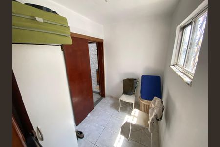 Apartamento à venda com 62m², 1 quarto e 1 vaga Apartamento à venda com 62m², 1 quarto e 1 vagaQuarto de Serviço