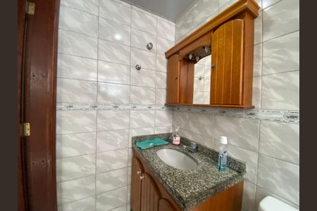Apartamento à venda com 62m², 1 quarto e 1 vaga Apartamento à venda com 62m², 1 quarto e 1 vagaBanheiro