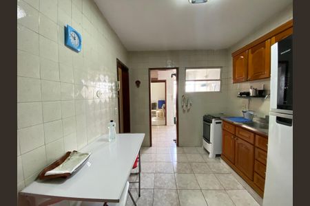 Apartamento à venda com 62m², 1 quarto e 1 vaga Apartamento à venda com 62m², 1 quarto e 1 vagaCozinha