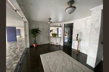 Apartamento à venda com 62m², 1 quarto e 1 vaga Apartamento à venda com 62m², 1 quarto e 1 vagaHall de entrada