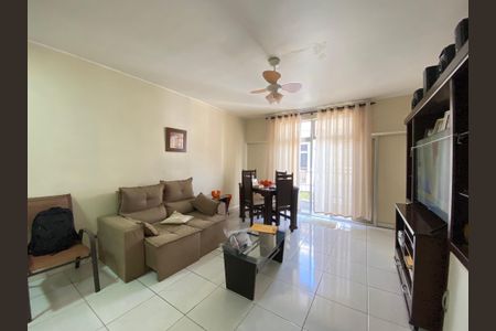 Apartamento à venda com 62m², 1 quarto e 1 vaga Apartamento à venda com 62m², 1 quarto e 1 vagaSala