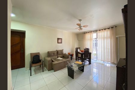 Sala de apartamento à venda com 1 quarto, 62m² em Encantado, Rio de Janeiro