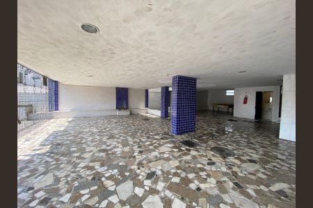 Apartamento à venda com 62m², 1 quarto e 1 vaga Apartamento à venda com 62m², 1 quarto e 1 vagaÁrea comum - Playground