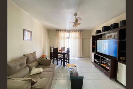 Sala de apartamento à venda com 1 quarto, 62m² em Encantado, Rio de Janeiro