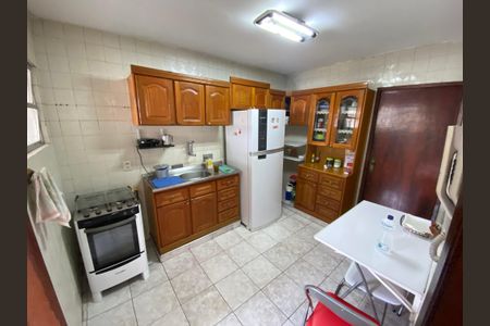 Apartamento à venda com 62m², 1 quarto e 1 vaga Apartamento à venda com 62m², 1 quarto e 1 vagaCozinha