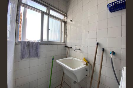 Apartamento à venda com 62m², 1 quarto e 1 vaga Apartamento à venda com 62m², 1 quarto e 1 vagaÁrea de Serviço