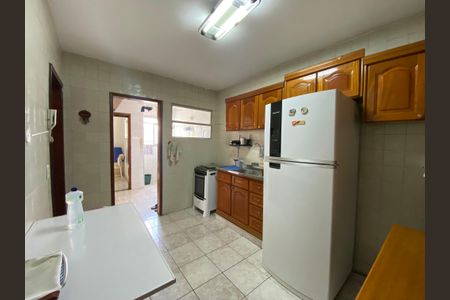 Apartamento à venda com 62m², 1 quarto e 1 vaga Apartamento à venda com 62m², 1 quarto e 1 vagaCozinha