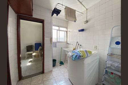 Apartamento à venda com 62m², 1 quarto e 1 vaga Apartamento à venda com 62m², 1 quarto e 1 vagaÁrea de Serviço