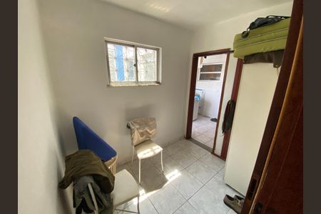 Apartamento à venda com 62m², 1 quarto e 1 vaga Apartamento à venda com 62m², 1 quarto e 1 vagaQuarto de Serviço