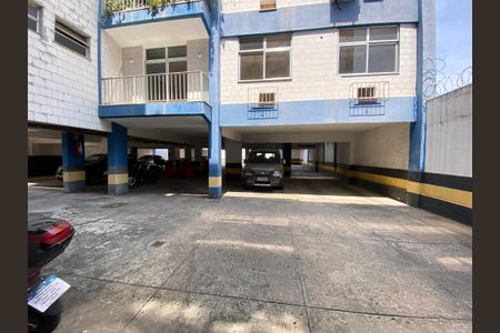 Apartamento à venda com 62m², 1 quarto e 1 vaga Apartamento à venda com 62m², 1 quarto e 1 vagaÁrea comum - Playground