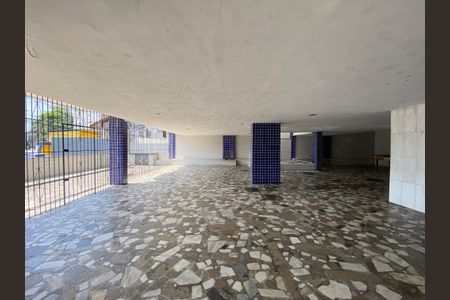 Apartamento à venda com 62m², 1 quarto e 1 vaga Apartamento à venda com 62m², 1 quarto e 1 vagaÁrea comum - Playground