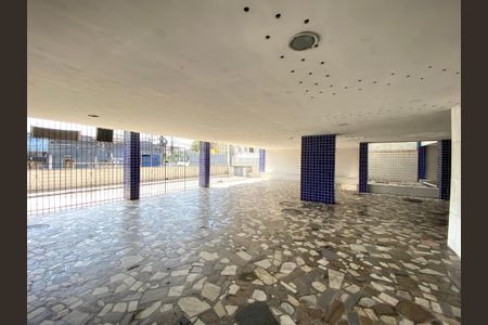 Apartamento à venda com 62m², 1 quarto e 1 vaga Apartamento à venda com 62m², 1 quarto e 1 vagaÁrea comum - Playground