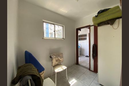 Apartamento à venda com 62m², 1 quarto e 1 vaga Apartamento à venda com 62m², 1 quarto e 1 vagaQuarto de Serviço