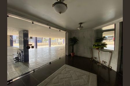 Apartamento à venda com 62m², 1 quarto e 1 vaga Apartamento à venda com 62m², 1 quarto e 1 vagaHall de entrada