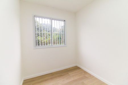 Quarto 1 de apartamento para alugar com 2 quartos, 41m² em Jardim Helian, São Paulo