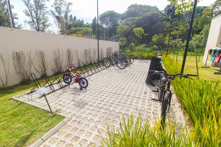 Apartamento para alugar com 41m², 2 quartos e sem vagaBicicletario