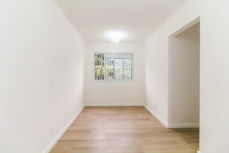 Sala de apartamento para alugar com 2 quartos, 41m² em Jardim Helian, São Paulo